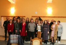 Godišnju skupštinu održali članovi Udruge Studio B