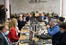 Održana 6. sjednica Županijske skupštine