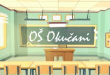 Učenici OŠ Okučani uspješni na županijskom natjecanju iz kemije i fizike