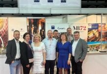 Na 26. međunarodnom sajmu Gast u Splitu i domaće snage