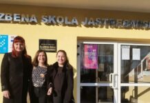 Bravo za mlade glazbenice: Lucija Prpić i Ema Posavčević plasirale se na državno natjecanje