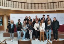 Novogradiški gimnazijalci na još jednoj debati u Hrvatskoj narodnoj banci