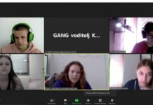 Odličan uspjeh novogradiških gimnazijalaca u debati za kontinentalnu Hrvatsku