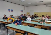 OŠ Mato Lovrak sudjeluje na državnom natjecanju “Čitanjem do zvijezda”