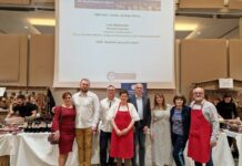 Nova Gradiška na Mediteranskom sajmu u Dubrovniku