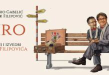 U Domu kulture hit predstava: „Ćiro“