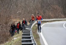 Kad se velike ruke slože: Poziv za ekološku akciju čišćenja okoliša u općini Rešetari