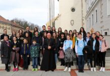 Vjeronaučno natjecanje: Ekipa Gimnazija Nova Gradiška zauzela drugo mjesto