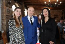 Završna konferencija projekta “Zaželi zapošljavanja žena-faza II” u općinama Davor, Vrbje i Dragalić