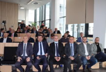 Pola milijarde kuna investicija prezentirano danas u Novoj Gradiški