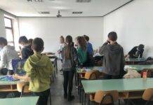 Edukativne likovne radionice u Domu kulture