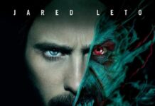 Kino Nova Gradiška prikazuje: Morbius