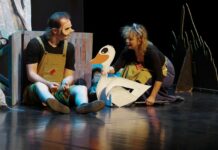 Na novogradiške kazališne daske stiže “Ružno pače”