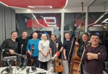 Sretan 30.ti rođendan Tamburaškom sastavu “Satir” iz Davora