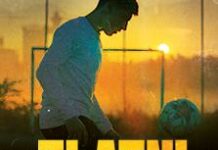 Kino Nov Gradiška prikazuje dramu: Zlatni dečko