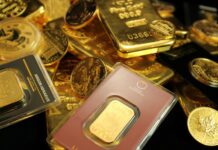 Zbog ratnih sukoba i gospodarske neizvjesnosti zlato je sve traženije