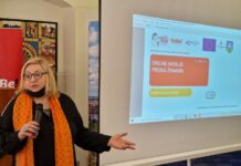Održana edukativna radionica o online nasilju prema ženama