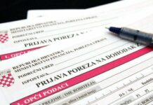 Evo kada možete računati na povrat poreza