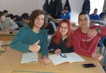 Dani hrvatskoga jezika u Elektrotehničkoj i ekonomskoj školi