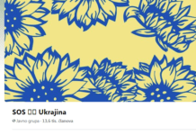 Solidarnost na društvenim mrežama: Hrvati pomažu Ukrajincima