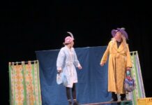 Poznate basne oduševile posjetitelje Doma kulture