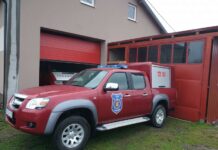 DVD Ljupina održalo 68. izvještajnu skupštinu: nastavak ulaganja