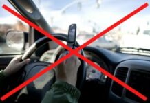Oprezno u prometu: Povećajte mogućnost sigurnog upravljanja vozilom, posljedice mogu biti kobne
