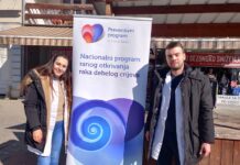 Liječnici upozoravaju: Odazovite se na preventivne preglede