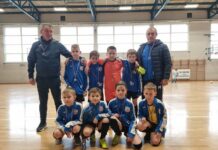 Slogini limači nastavljaju niz osvajanja medalja