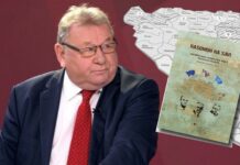 O ‘Rašomonu na Savi’, Šeks će govoriti i u Slavonskom Brodu