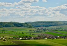 171 milijuna kuna novih ulaganja u infrastrukturu na hrvatskom selu