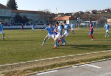 Uzbudljiv nogometni vikend: Nova velika pobjeda Sloge u 3. HNL – Batrina preuzela vodstvo u 1. ŽNL