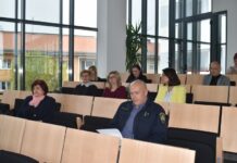 Uspješna godina iza Koordinacijskog tijela za prevenciju ovisnosti Grada Nova Gradiška i Vijeća za prevenciju kriminaliteta