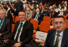 Župan Marušić na summitu u Marseillu