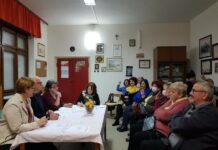 HPD „Graničar” održao godišnju skupštinu: Nova predsjednica Gordana Teslić