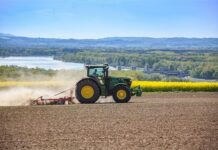 Usvojeni prijedlozi Zakona o održivoj uporabi pesticida i Zakona o biljnom zdravstvu