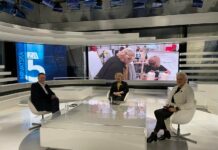 Mirela Relković na HRT-u: Divno je govoriti o ženama i poduzetništvu