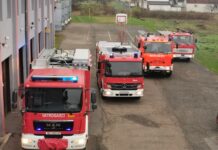 Prilikom intervencije napadnut jedan od pripadnika JVP Nova Gradiška