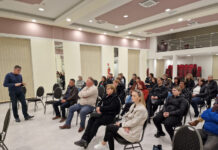 Općina Rešetari: Edukativna radionica za čišći okoliš