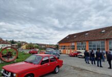 Oldtimer Klub “Classic 99” obilježio 23. rođendan