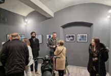 Novi prostor Zajednice tehničke kulture Nova Gradiška