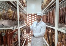 Ovoga Uskrsa “otkrijte” suhomesnate delicije Babić iz Tisovca