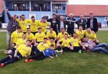 Nogometna liga BPŽ: Batrina igra sve bolje, konkurencija Psunj Sokol