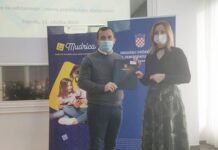 U Novoj Kapeli nema potrebe za povećanjem cijena vrtića; potpisan ugovor o dodjeli financijskih sredstava