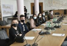 Brodsko posavska županija nastavlja brigu o studentima