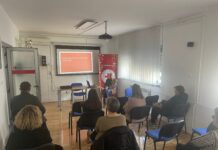 U Crvenom križu Nova Gradiška obilježen svjetski dan zdravlja