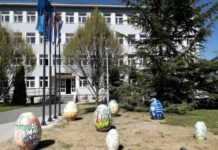 Uskrsne čestitke čelnika Brodsko posavske županije i Grada Nova Gradiška