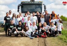 Održana velika akcija čišćenja okoliša u Novoj Gradiški u sklopu projekta Rezolucija Zemlja