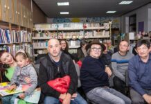 U sklopu Noći knjige podijeljena priznanja najčitateljima Odjela za odrasle GKNG