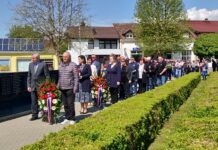 Novogradiščani obilježavaju 27. obljetnicu vojno redarstvene operacije „Bljesak“